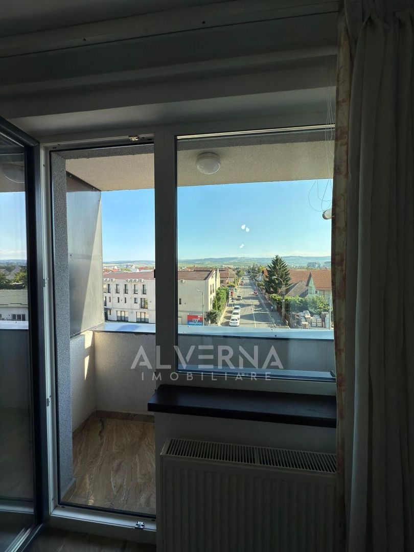 Apartament 2 camere 54mp | balcon | parcare | cartier Someseni - Poză 7
