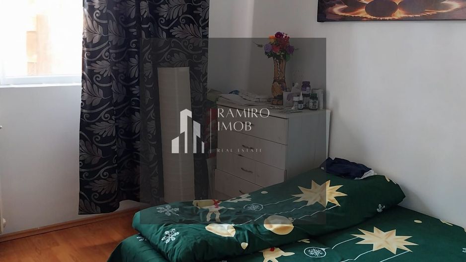 Apartament 2 camere,parter,curte,mobilat/utilat Prelungirea Ferentari - Poză 4