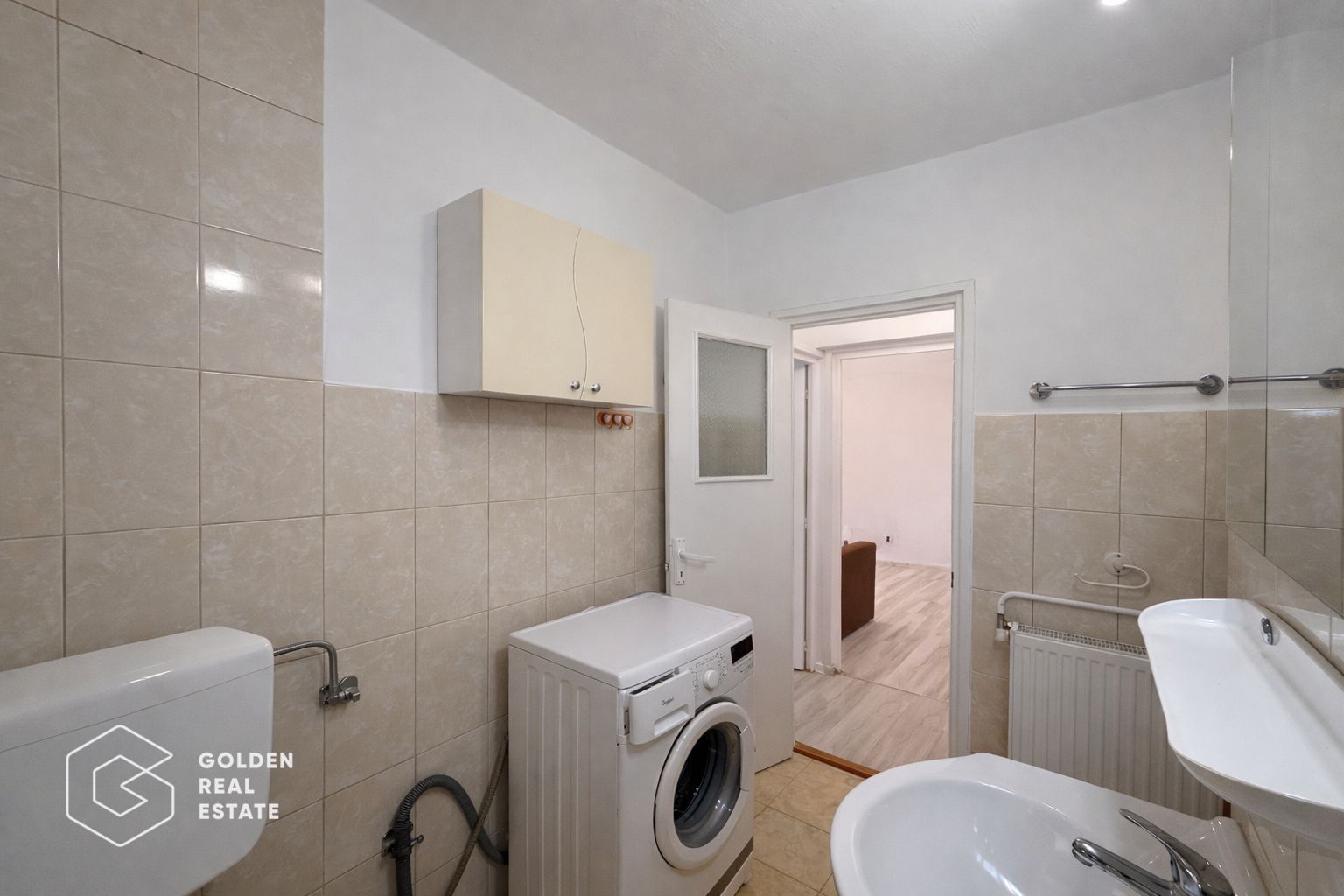 Rar pe piata: apartament 2 camere, etaj 1, zona 300- Malul Muresului - Poză 7