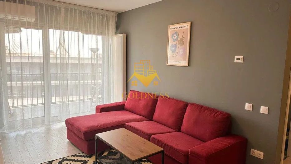2 Camere decomandate, Modern, Parcare, Petfriendly, Buna ziua, Audi - Poză 2