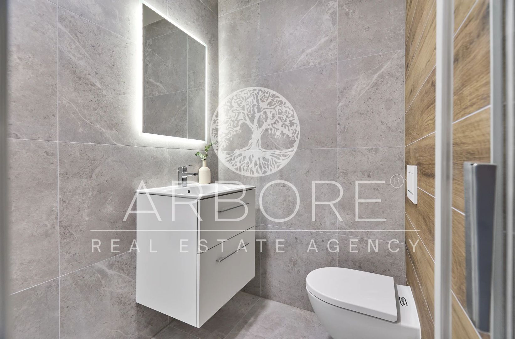 Duplex premium | 54 mp + balcon| Promenada – Floreasca Nord - Poză 11