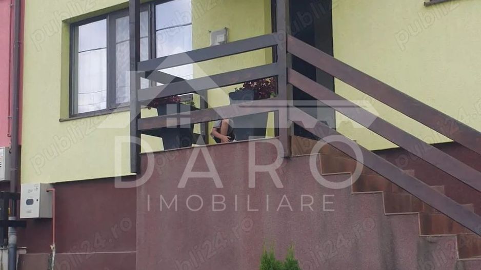 Casa de inchiriat in localitattea Corunca - Poză 7