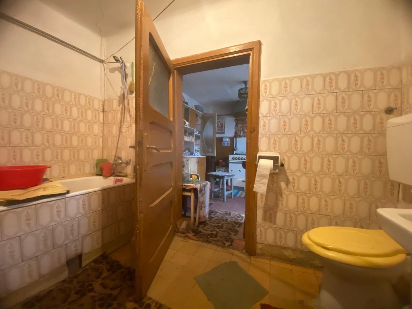 Vanzare casă din cărămidă în zona Spitalului Județean – Târgoviște - Poză 10