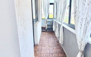 Apartament 2 camere de închiriat I Bragadiru | Șos. Alexandriei  |  Parcare - Poză 6
