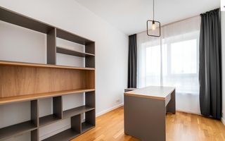 Apartament modern 3 camere  I Luxuria Domenii I Loc de parcare inclus - Poză 7