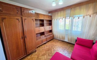 Vand apartament cu 2 camere decomandat in Calea Lipovei - Poză 4