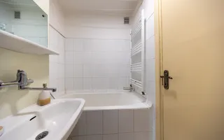 REZERVATA! Garsoniera 30 mp utili-Astra - Poză 15