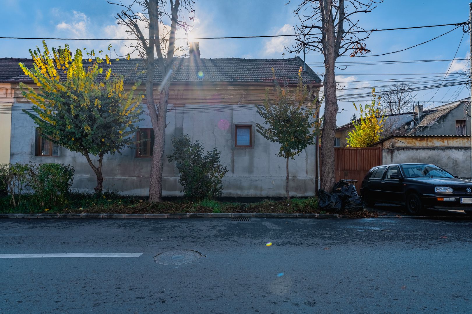 Apartament 2 camere în zona centrală - Poză 1