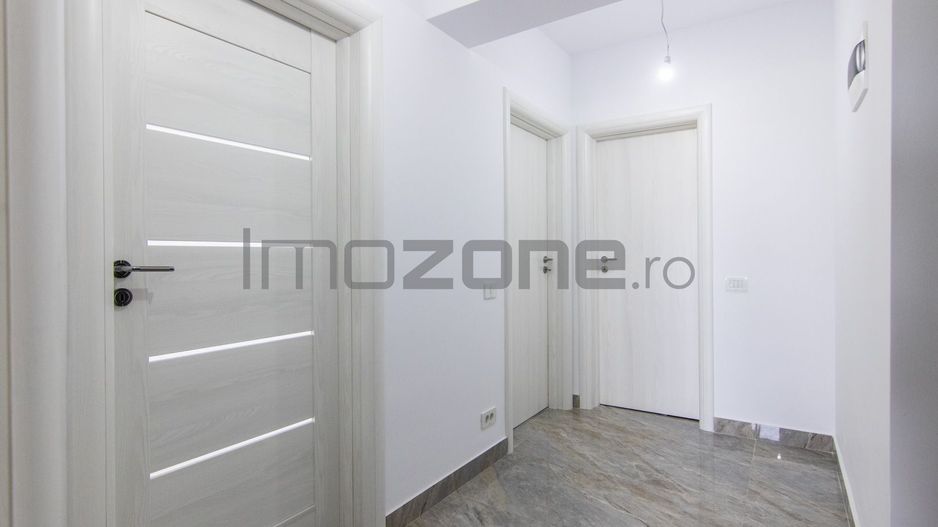 Prelungirea Ghencea, bloc nou, 3 camere, etaj 1/4, 83 mp, decomandat, 2 bai - Poză 7