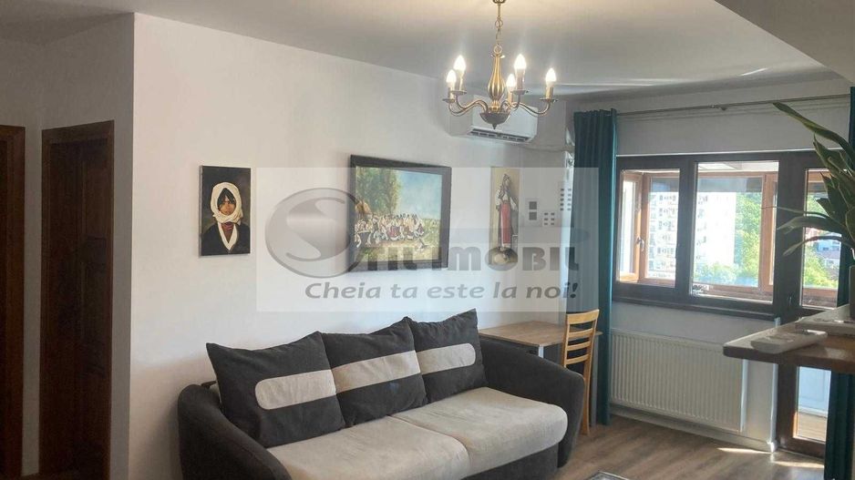 Apartament 3 camere,  SD, 72mp,  langa Lidl Bucium - Poză 1