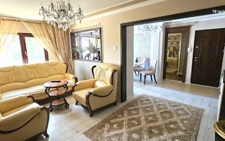 Apartament modern cu 3 camere de închiriat – Siderurgiștilor Vest, 650 euro - Poză 2