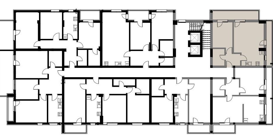2cam.studio - bd.Brancoveanu-mall Grand Arena-Berceni-A.Persu - Poză 3
