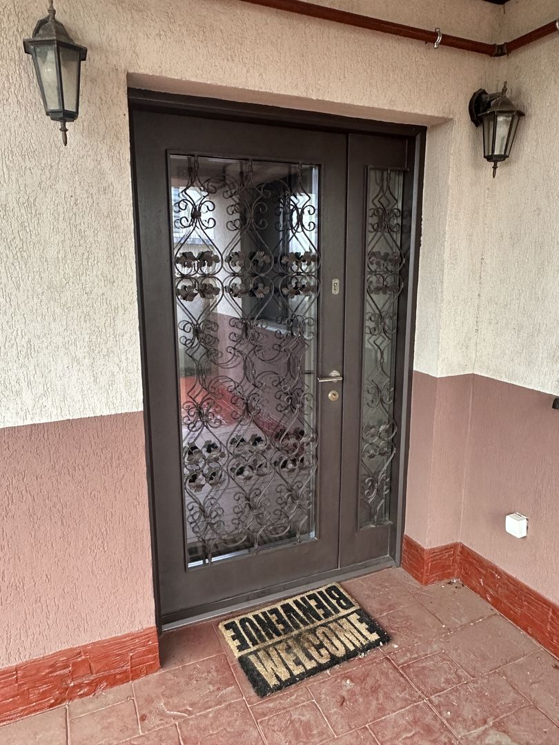 CASA TIP DUPLEX 4 CAMERE -  MAGURELE, TOATE UTILITATILE, COMISION 0% - Poză 24