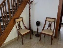 INCHIRIERE VILA S+P+1+M | ZONA DECEBAL - Poză 10