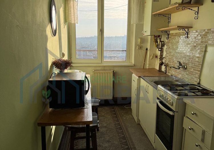 Apartament de vânzare cu 2 camere în zona Piața Unirii, Iași - Poză 3
