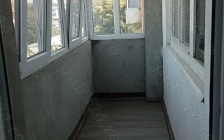 3 camere, decomandat, 3 balcoane, etaj 4/5  Micro 38 - Poză 5