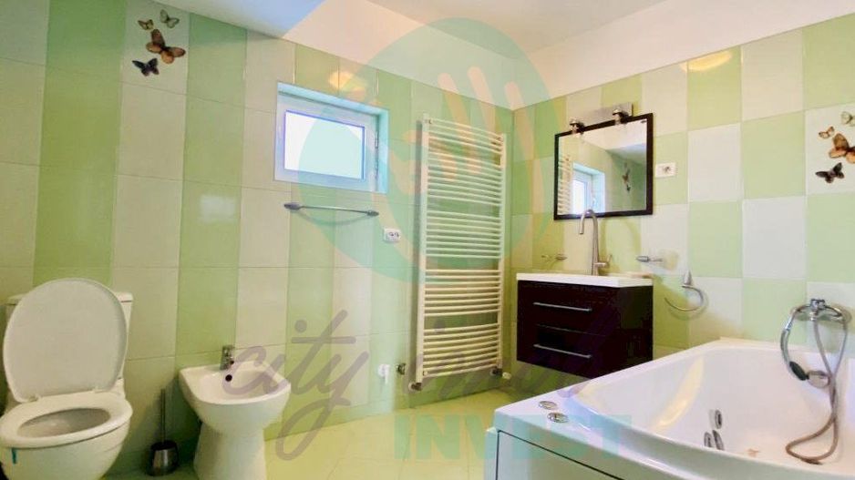 Apartament 6 camere tip dublex - Poză 15