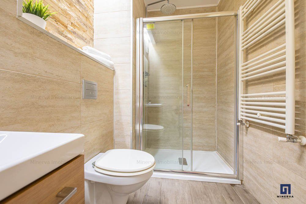 De inchiriat apartament 3 camere | decomandat | North Star Residence | Aradului - Poză 25
