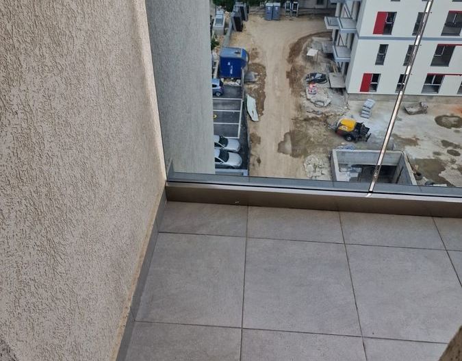 Inchiriez apartament 2 camere Exigent Plaza/Lujerului - Poză 16