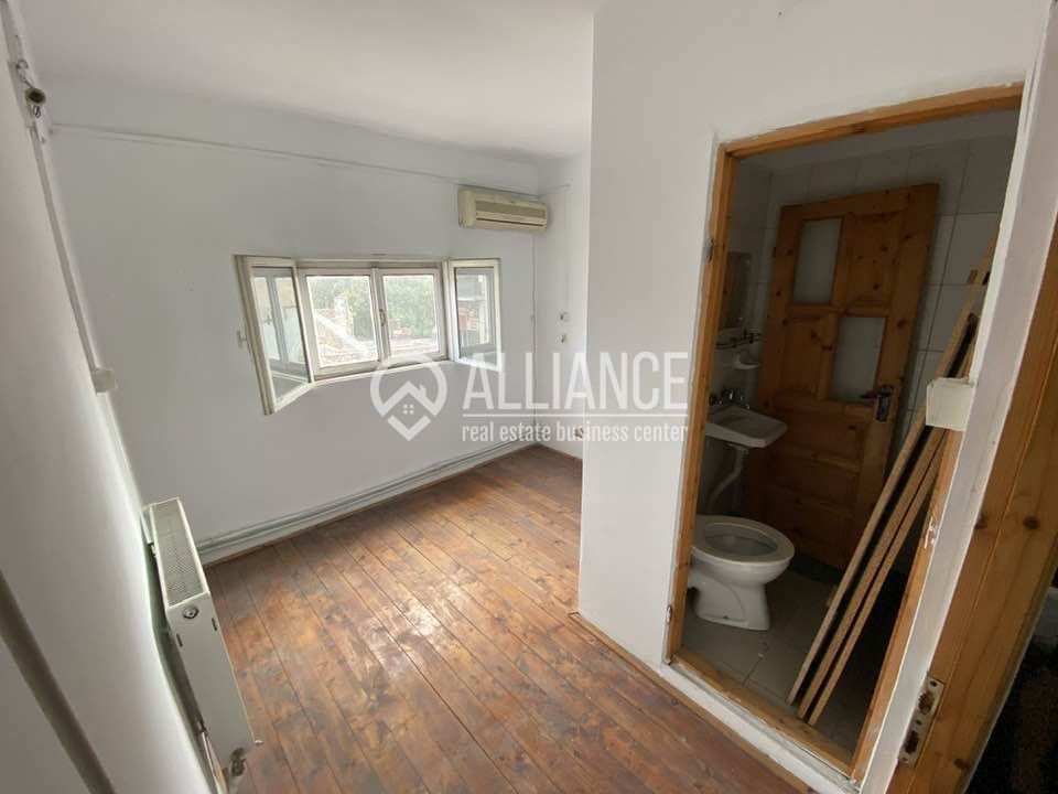 GARA (Cod 01) P+M,  cu dubla intrare stradala! - Poză 9