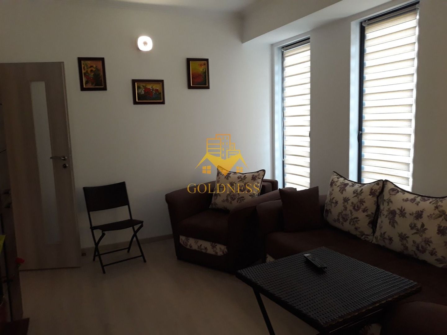 2 Camere decomandate, Borhanciului, Zona Profi, Bloc nou, Modern, - Poză 4
