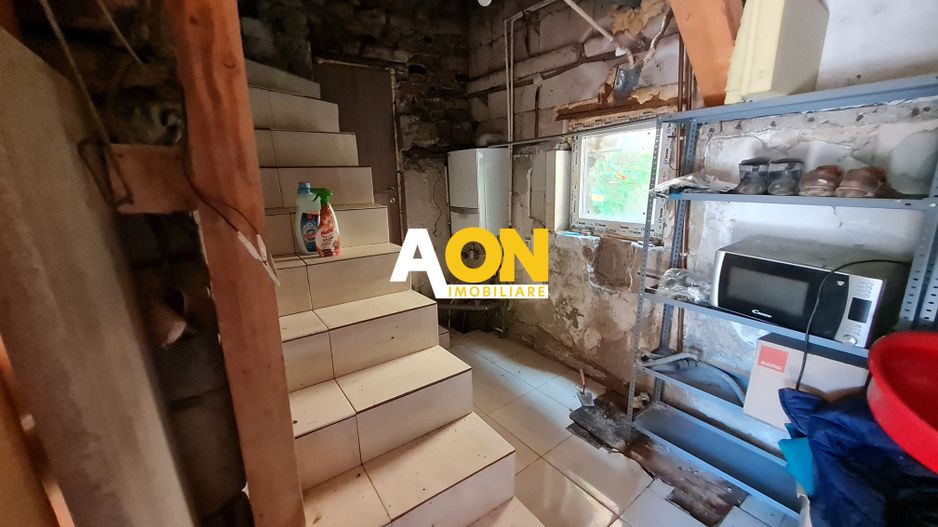 Casa 6 Camere, Teren 695mp, Zona Cetate F Buna - Poză 10