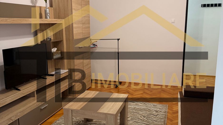 Apartament cu 2 camere, 54 mp, decomandat, Zona UMFST - Poză 2