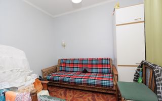 Vânzare, casă de vacanță, 50 mp + 7ari, Î.P. Piersicul Auriu, Ialoveni - Poză 9