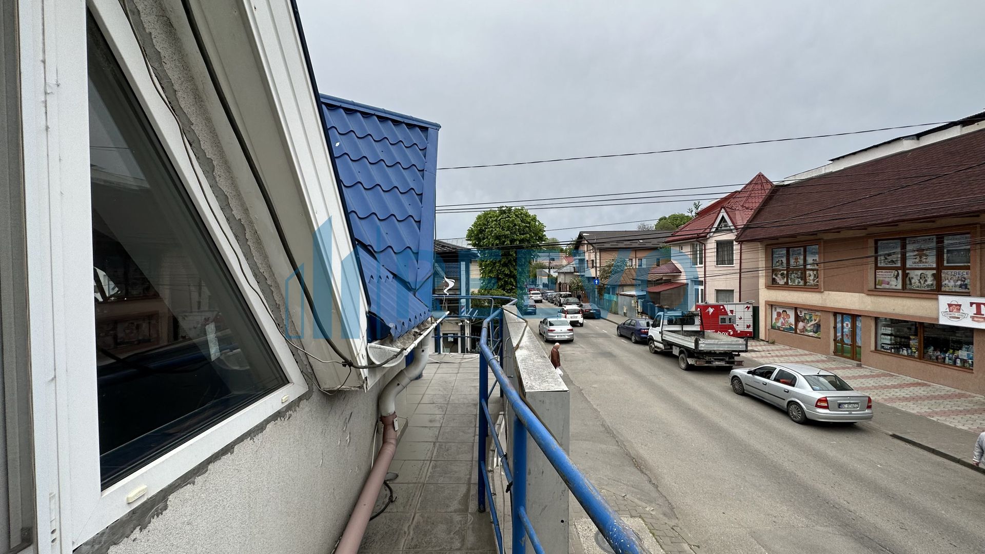 Spațiu comercial de 150 mp de închiriat, Miron Costin - Poză 17