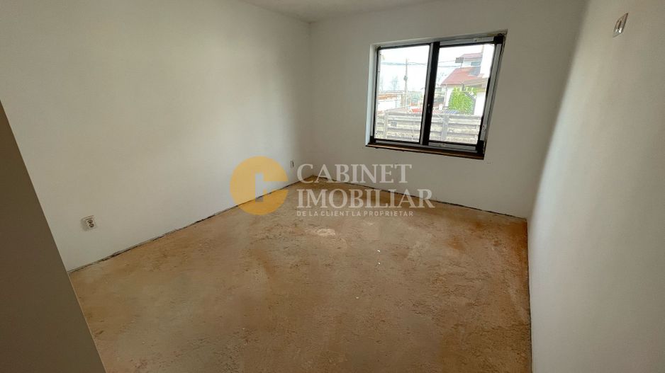 Casa individuala 4 camere 2 bai Visani - FINALIZATA - Poză 9