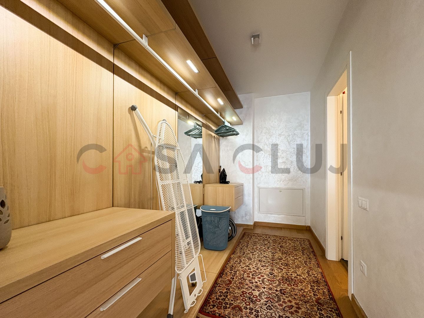 3 camere imobil nou, zona Iulius Mall - Poză 11