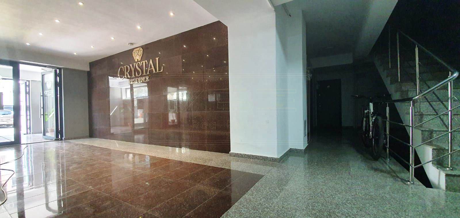 Apartament 2 camere + parcare Crystal Residence Pacurari Rediu - Poză 12