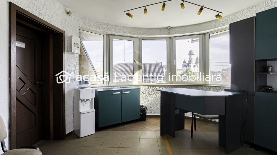 Oportunitate pentru afacerea ta- Spațiu cu destinație multiplă - Poză 8