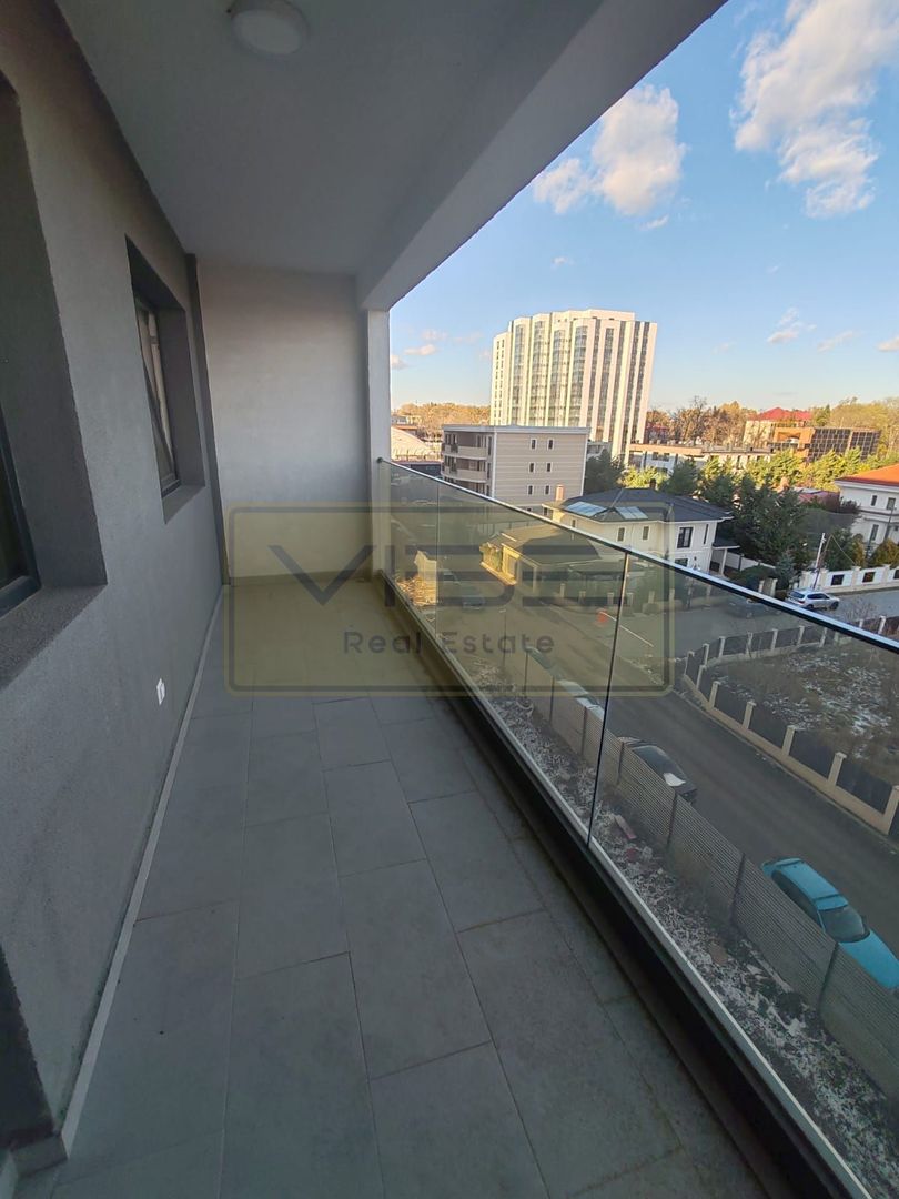 Copou- Sadoveanu- 2 camere -50mp cu View  - COMISION 0 % - Poză 2