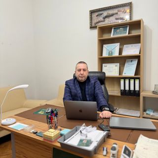 Marinescu Valentin - VM EXPERT IMOBILIARE MUSCEL