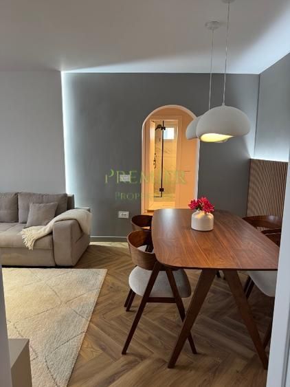 APARTAMENT CU 3 CAMERE MOBILAT SI UTILAT | DOROBANTI | STEFAN CEL MARE | - Poză 2