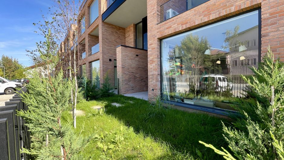 Vila urbane 4 camere | Tunari-Parc - Poză 13