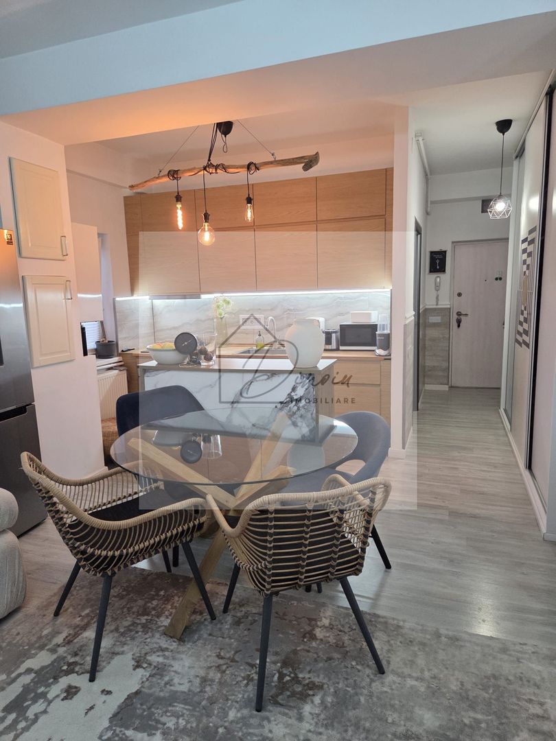 Apartament 3 camere Pipera Voluntari IMatei Millo I parcare I COM 0% - Poză 5