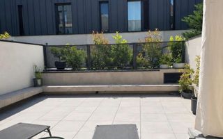 Casă premium cu terasă spectaculoasă și grădină - Poză 6