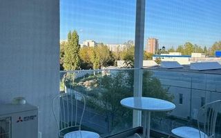 Apartament 3 camere lux, mobilat complet, parcare, Complex Parcului 20 - Poză 15