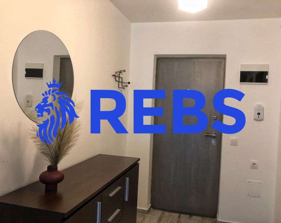 Apartament 1 camera Galaxy Residence - Tractorul - Poză 8