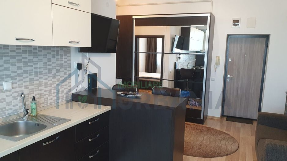 Apartament 2 camere de închiriat în Oxygen/Galata, Iași - Poză 3