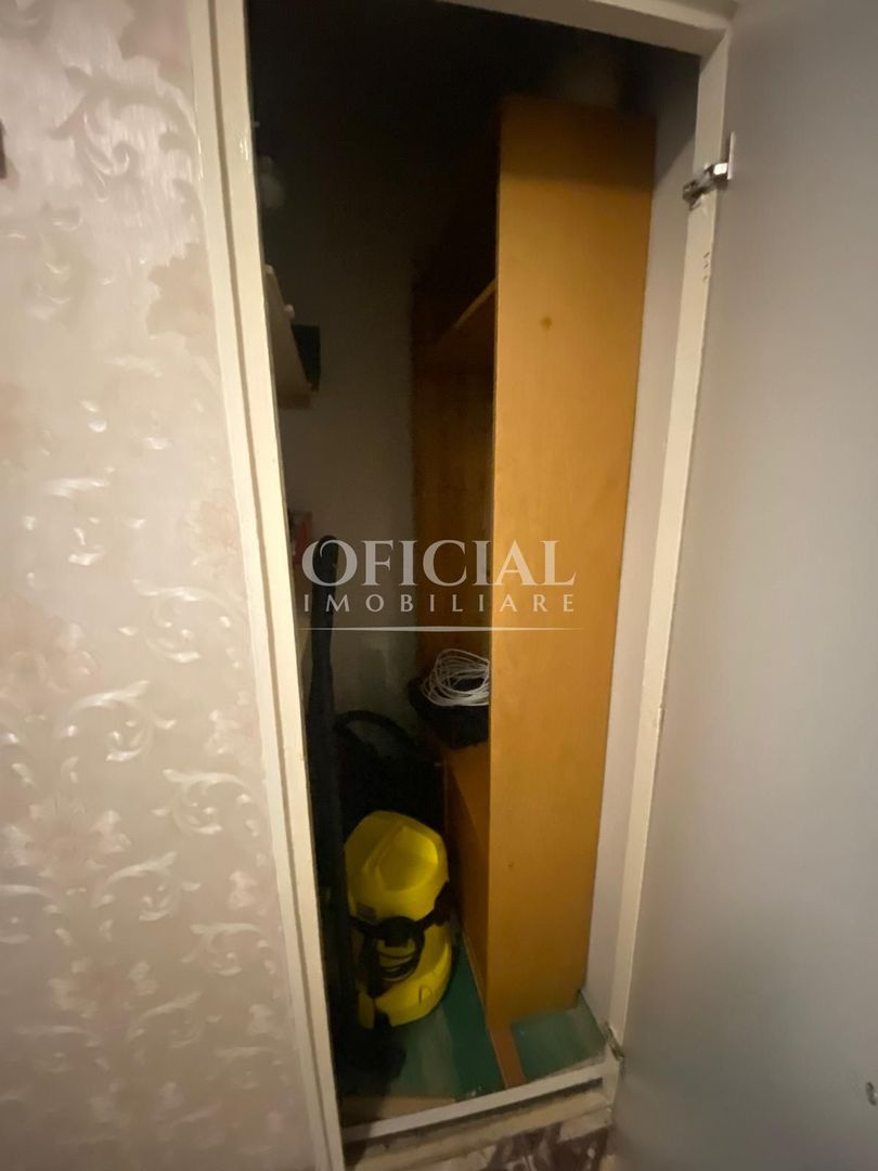 Apartament 2 Camere Decomandat | 60 Mp | Balcon | Gheorgheni Titulescu - Poză 8