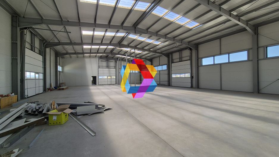 Hala - 700 mp  # plus-imo.ro - Poză 13