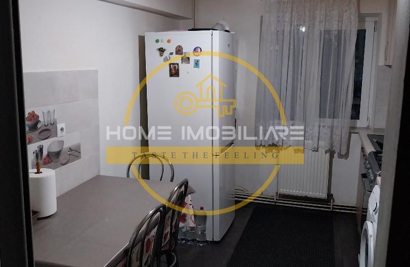 Apartament cu 3 camere / 75mp/ in zona Dacia - Poză 8