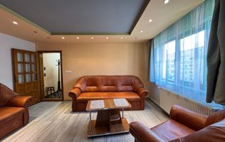 Apartament de vânzare Lugoj, str. Ceahlaului