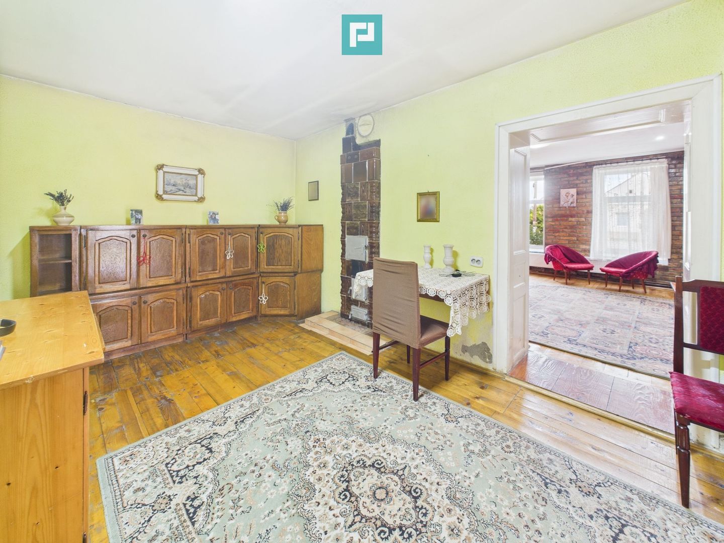 Casă mobilată si utilată – Iecea Mare - Poză 13