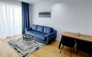 Apartament 2 camere / Pipera / Nusco City 2 - Poză 1