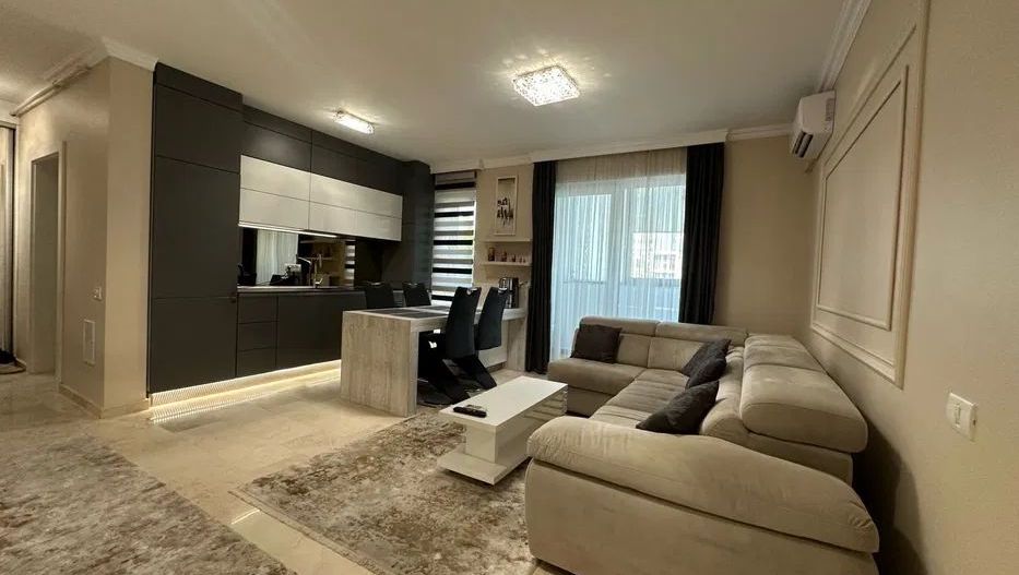 Apartament 2 dormitoare-65mp-ultra central - Poză 1