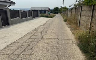 Teren intravilan Păcurari cu PUZ și autorizație de construcție, strada Iancu Flondor 32, Iași - Poză 6